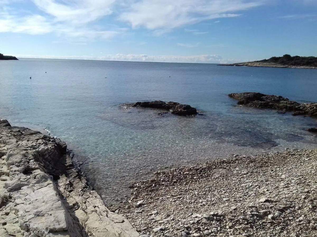 Apartments Martina Banjole 0*,  Croatia