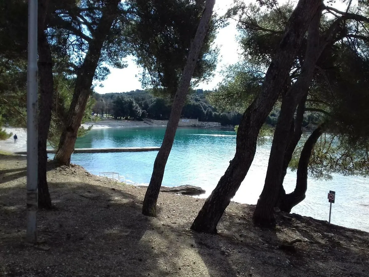 Apartments Martina Banjole Croatia