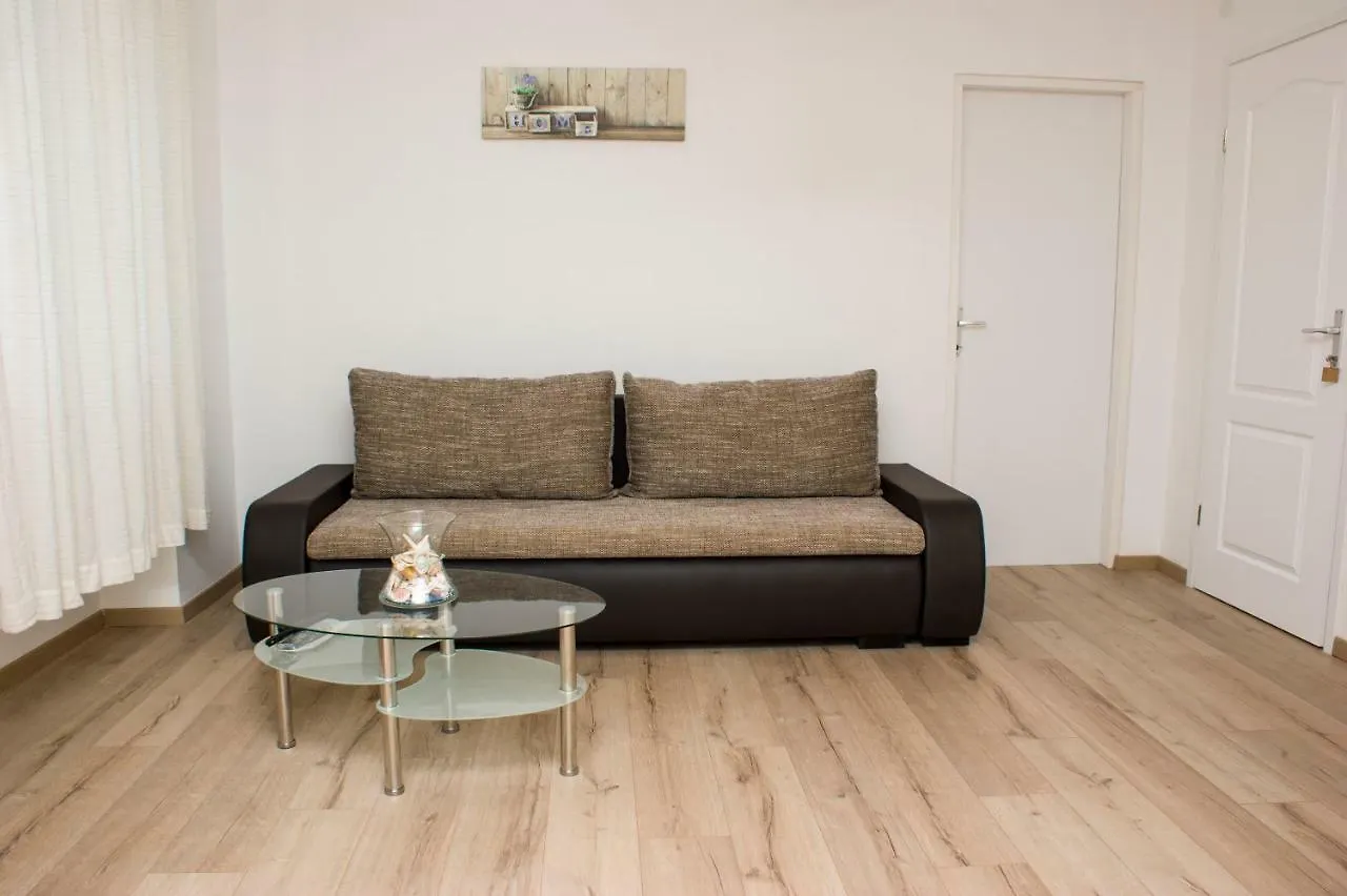 Apartments Martina Banjole 0*,  Chorwacja